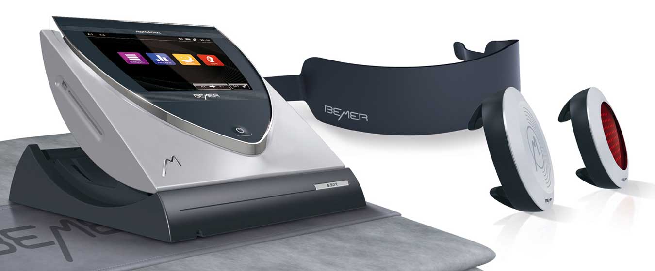 BEMER3
