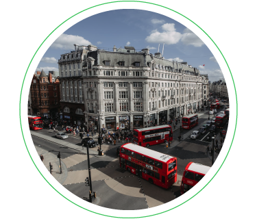 londra